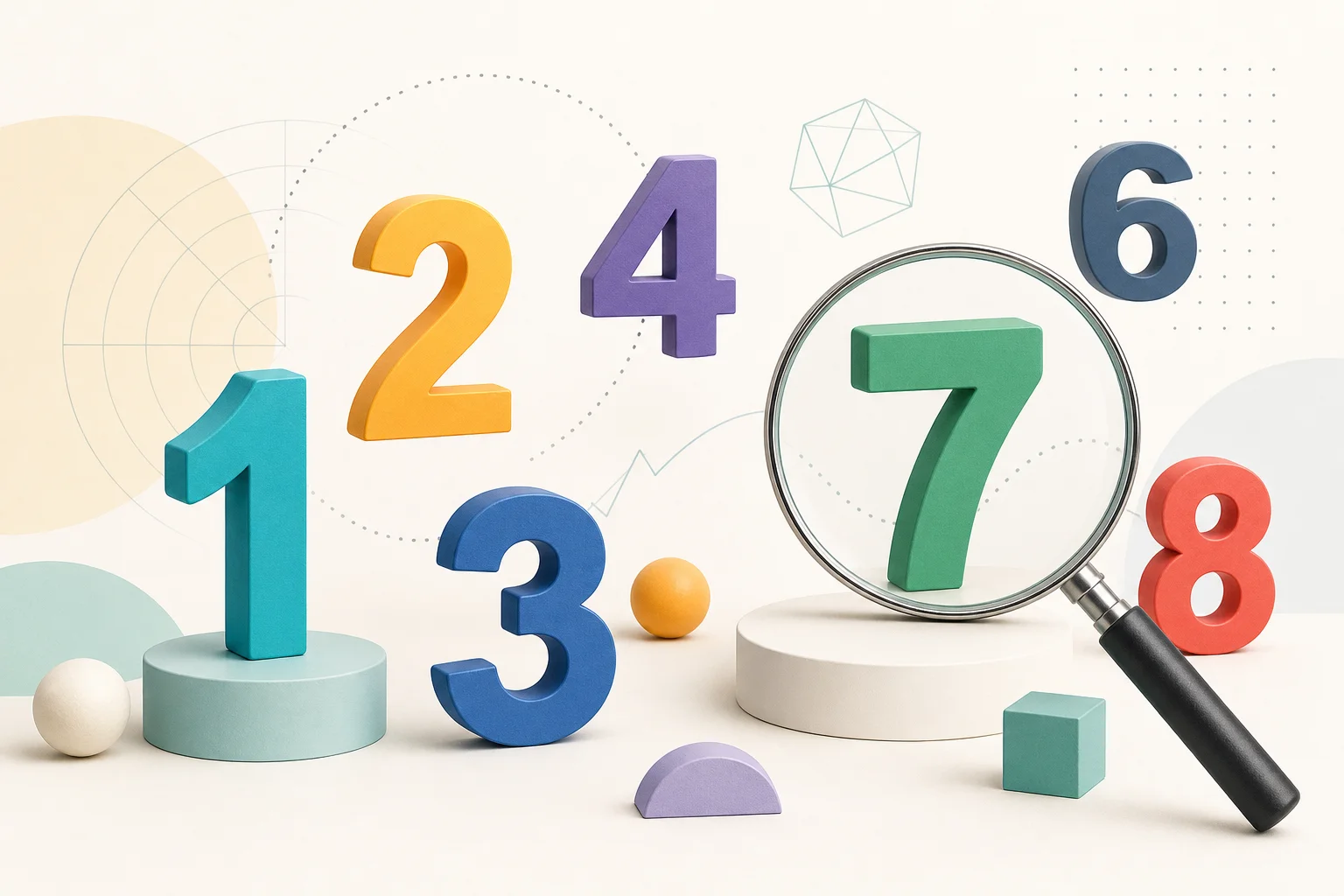 happy number in mathematics